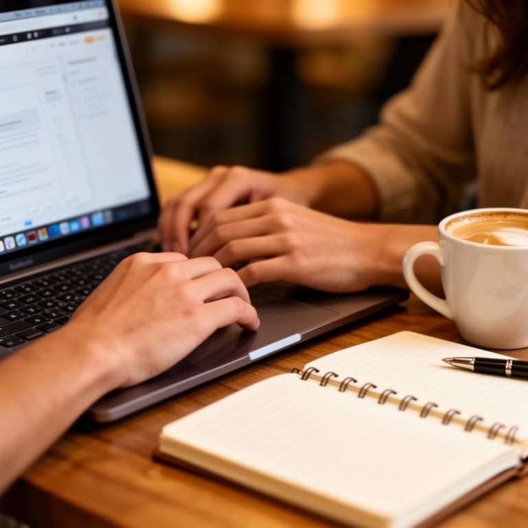 Content That Resonates