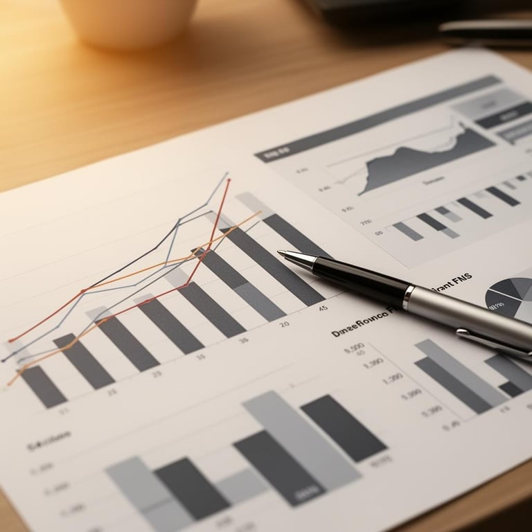 Financial Stewardship with Purpose