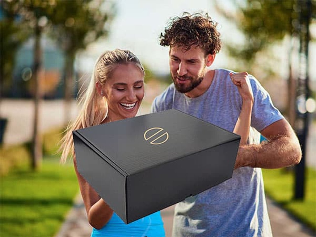 Big Box Pink will change your life