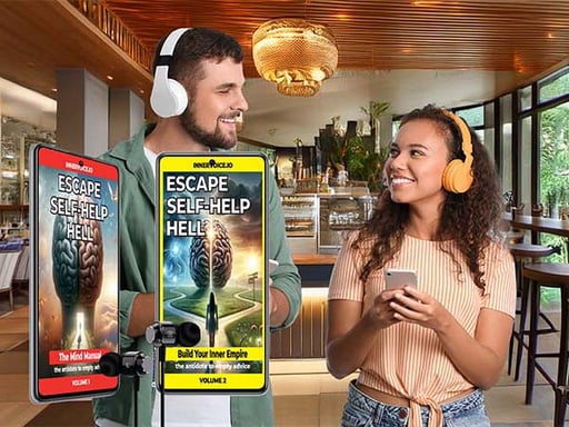 Audio Box