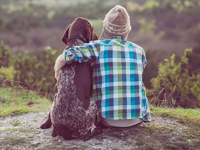 Happy relationship