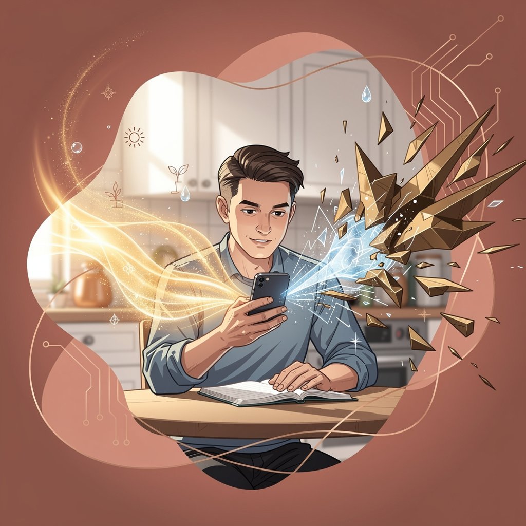 Illustration: What is InnerVoice?