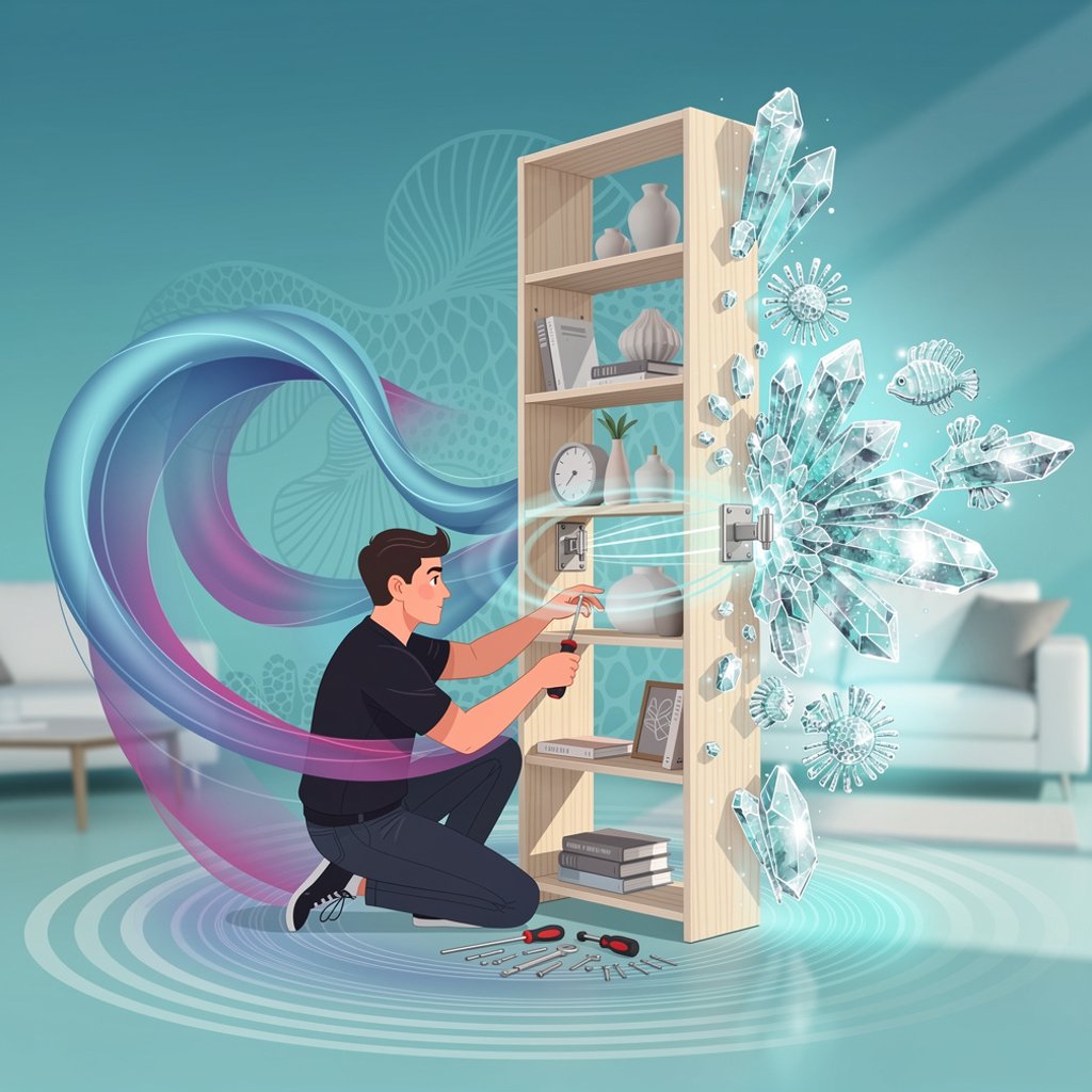 Illustration: Can you have too much Security?