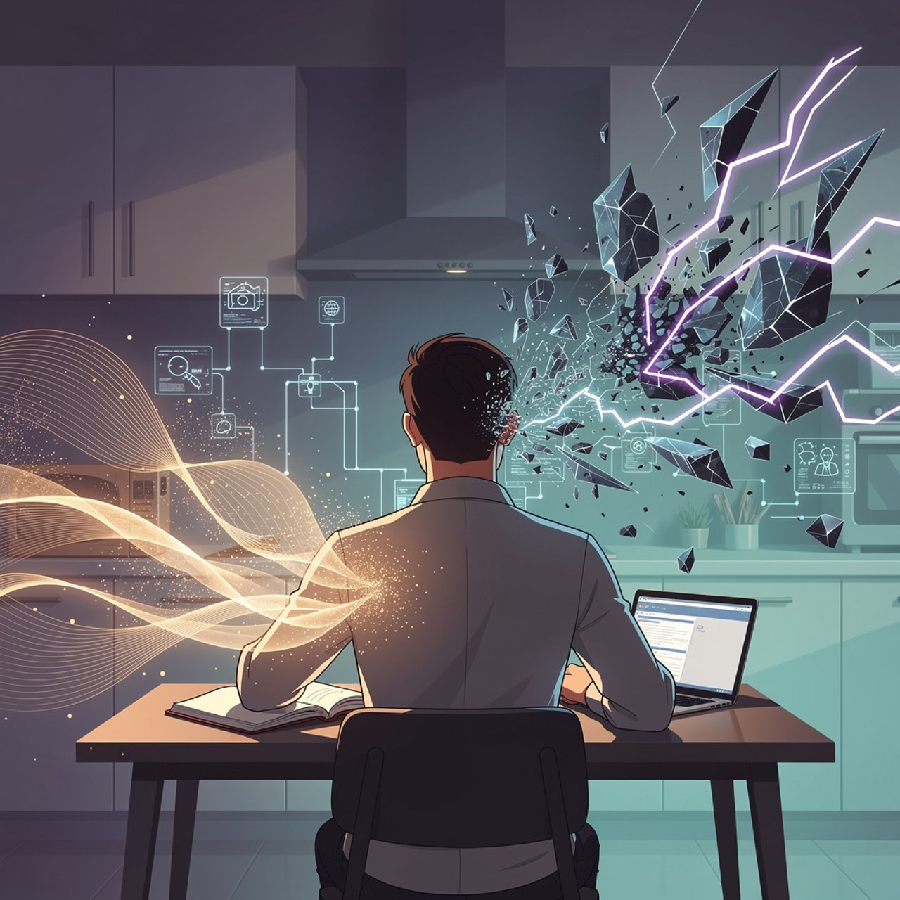 Illustration: What are the Five Transformations (5TFM)?