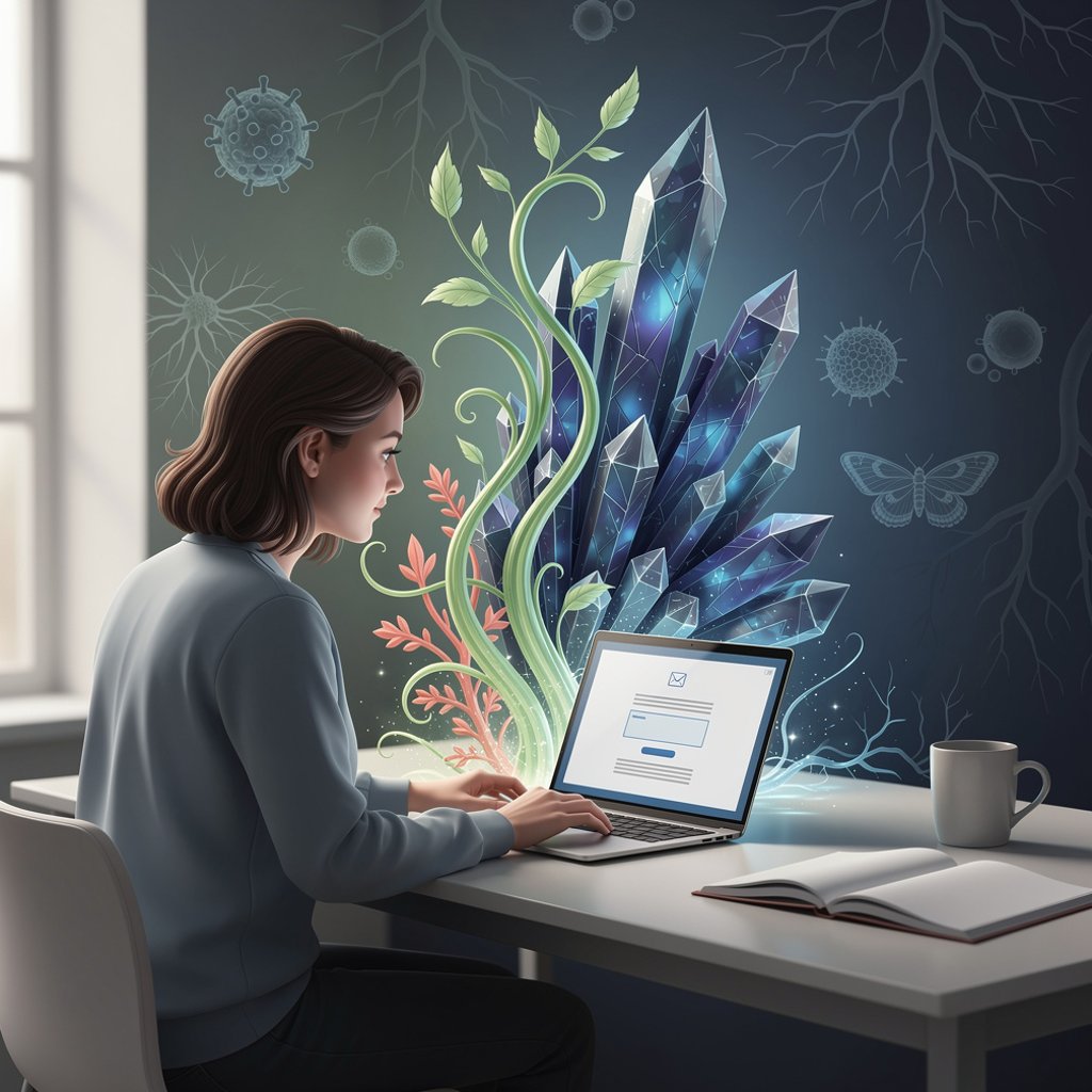 Illustration: Why does InnerVoice believe the inner voice gets overlooked?