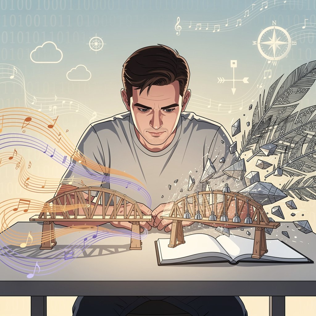 Illustration: What is established about InnerVoice, and what still needs testing?