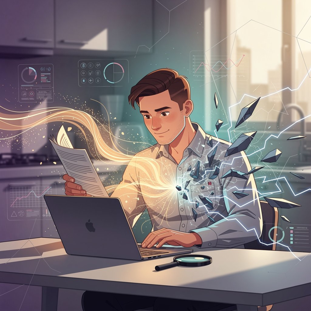 Illustration: Are the InnerVoice scientific papers peer reviewed?