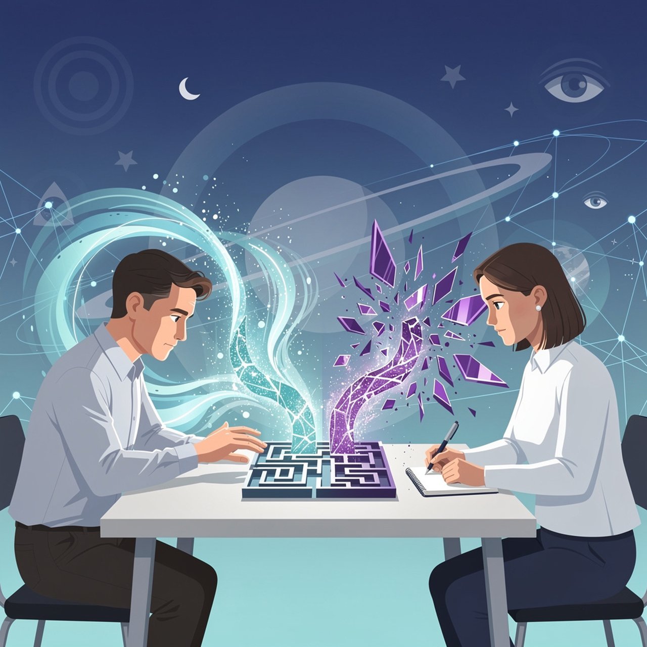 Illustration: What research still needs to be done on InnerVoice?