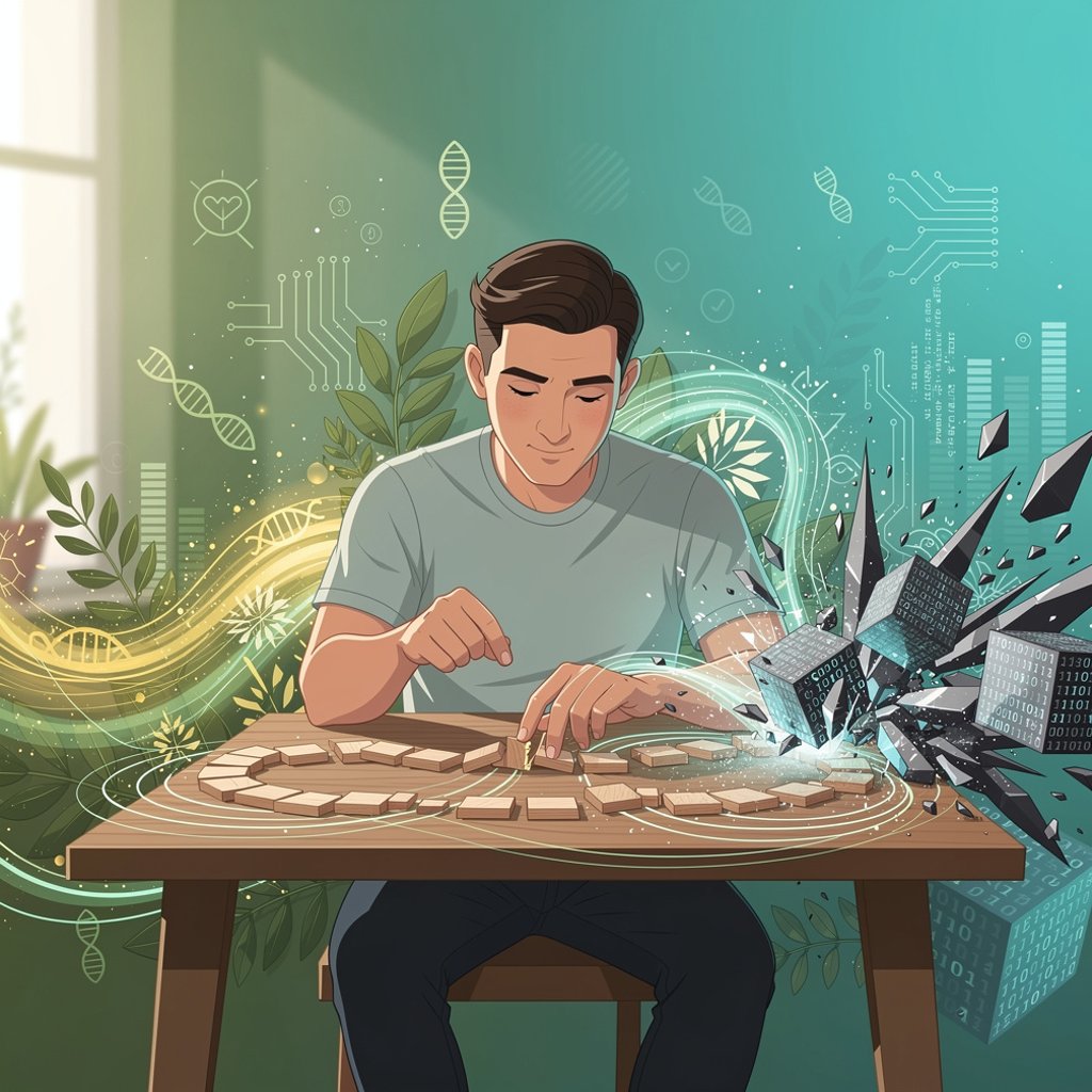 Illustration: What would prove the InnerVoice hypothesis wrong?