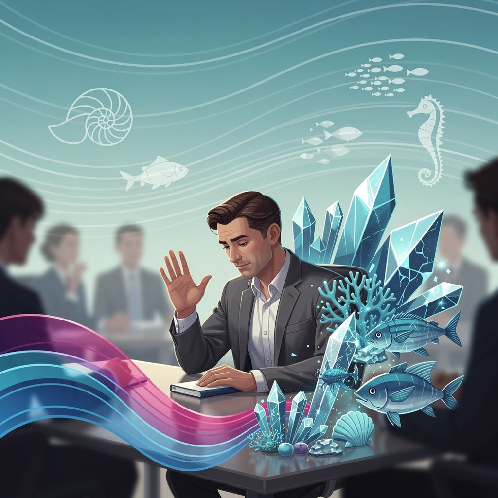 Illustration: How does InnerVoice relate to cognitive behavioral therapy (CBT)?
