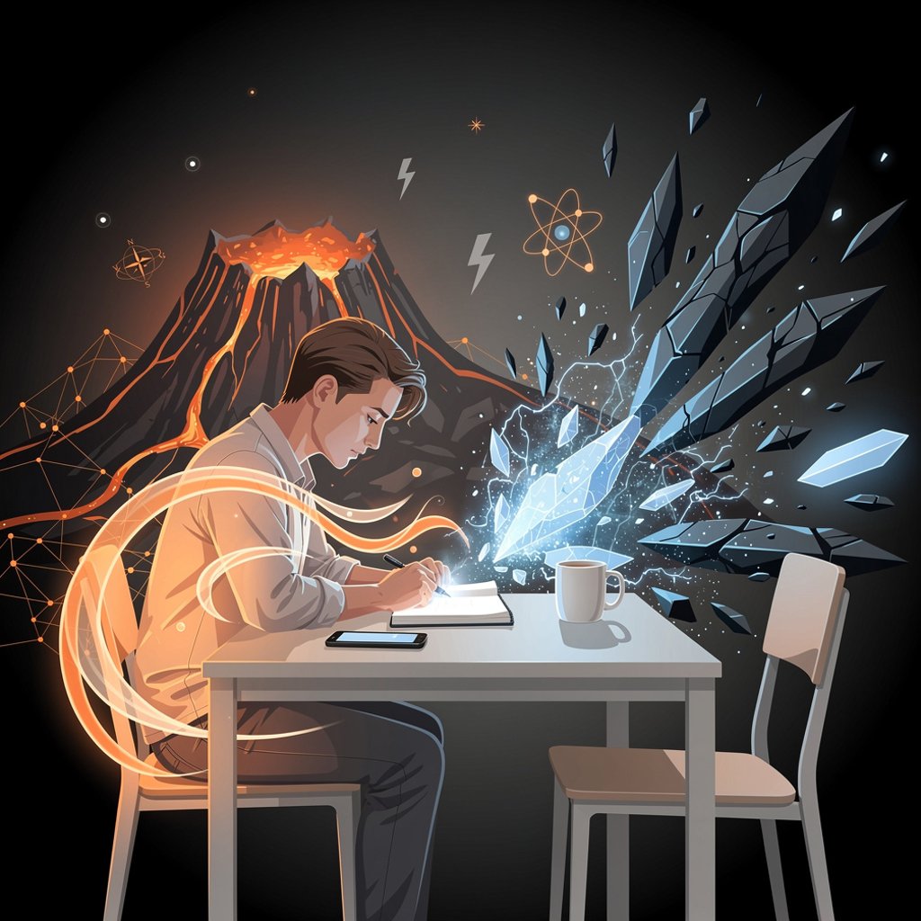 Illustration: Is InnerVoice therapy?