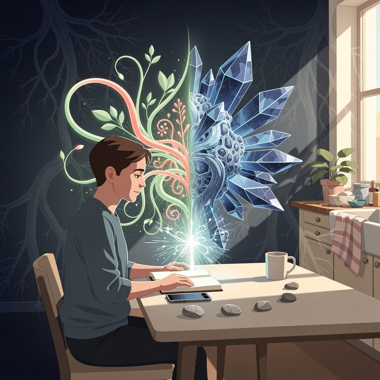 Illustration: What is the 5-Week Challenge?