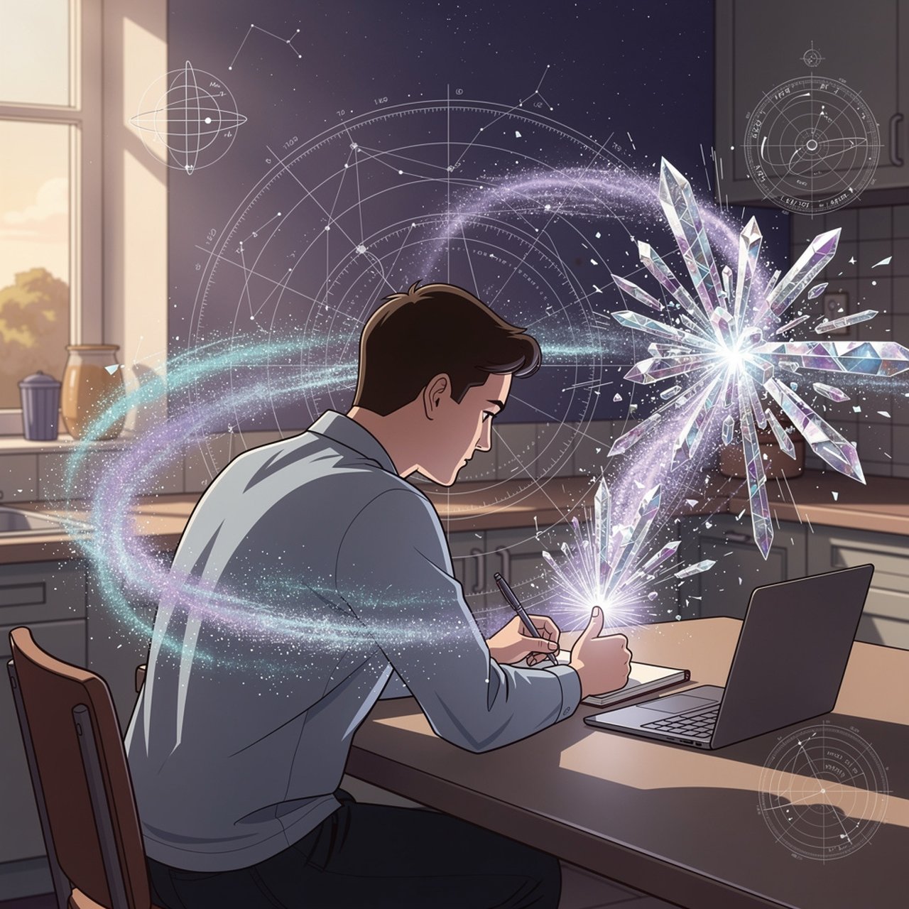 Illustration: Why isn't understanding 5TFM once enough?