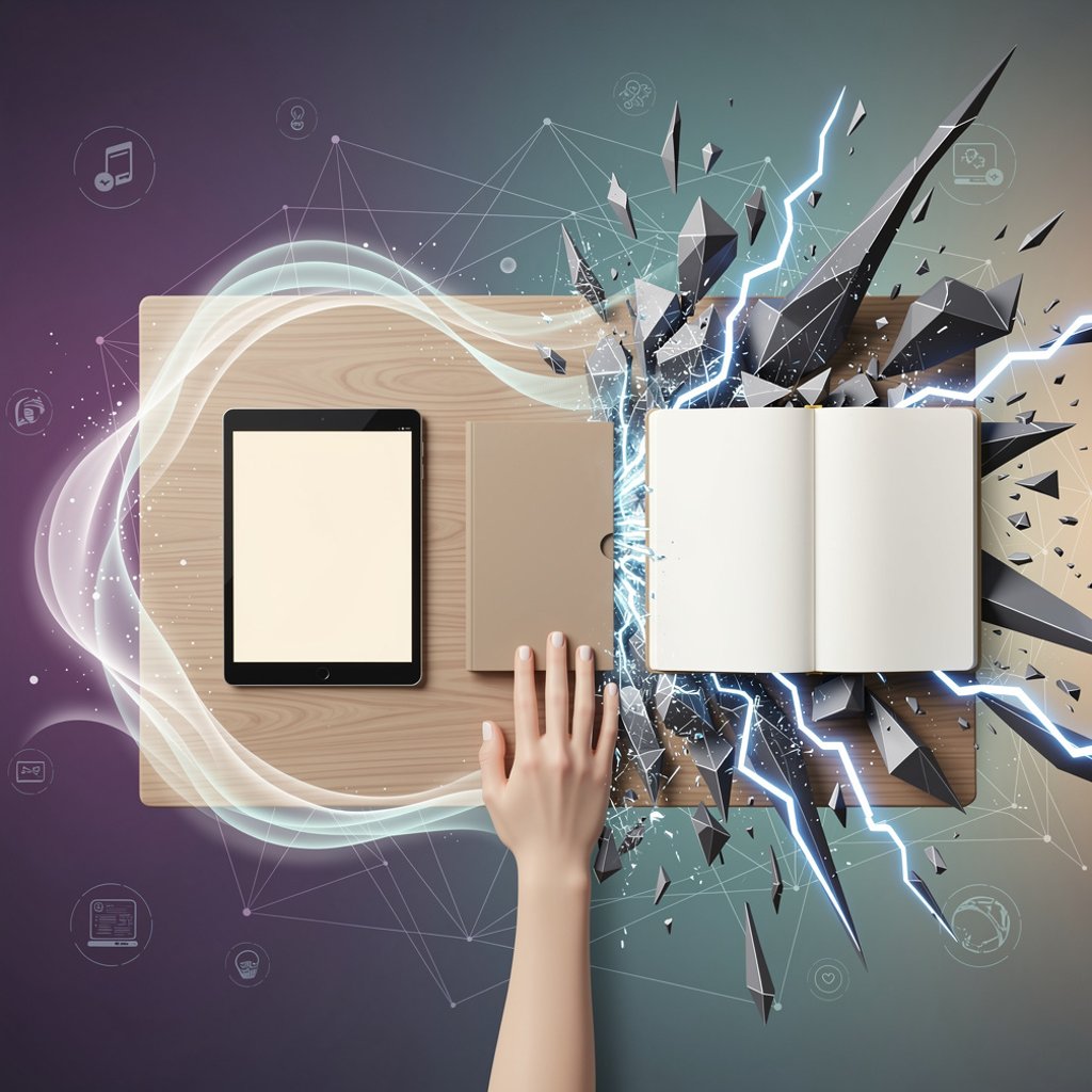 Illustration: What's the difference between the Big Box, Tiny Box and Digi Box?