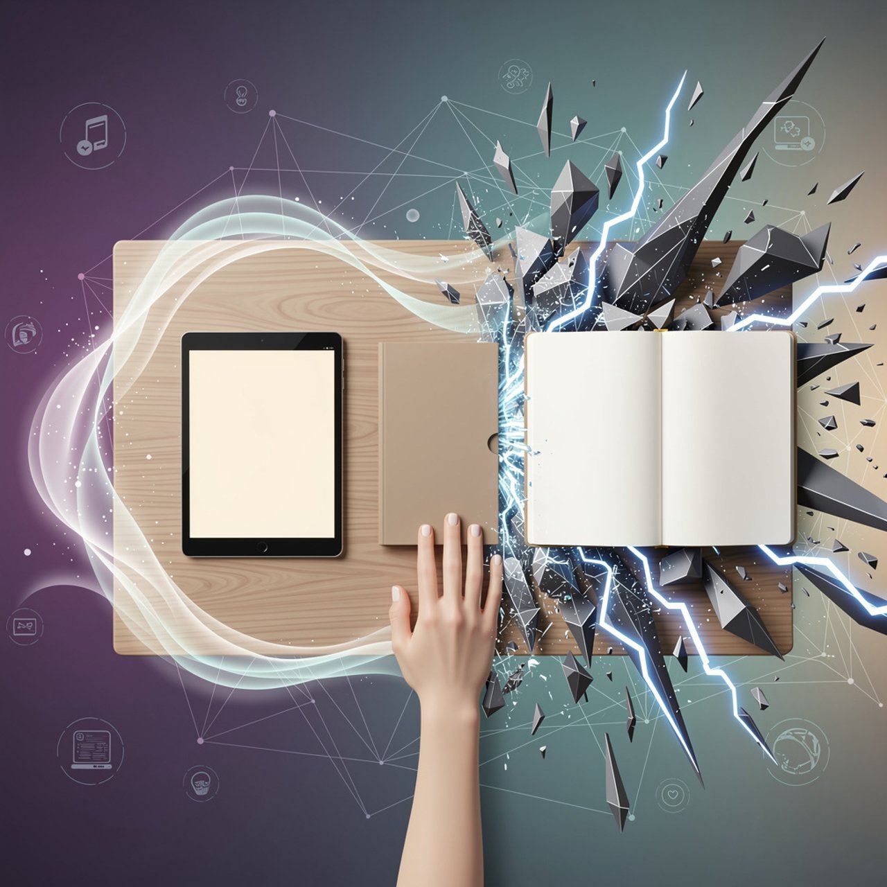 Illustration: What's the difference between the Big Box, Tiny Box and Digi Box?