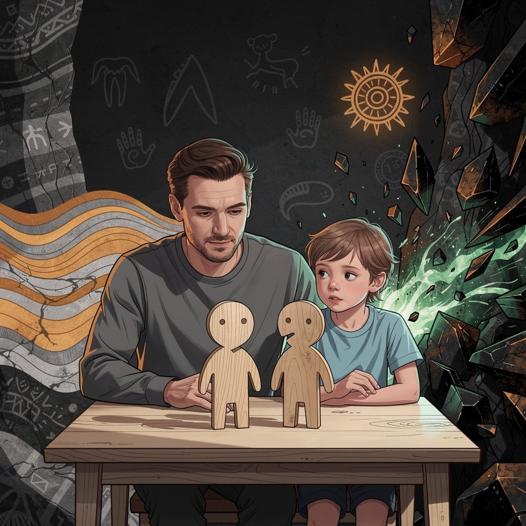 Illustration: Who are Inse & Curity?