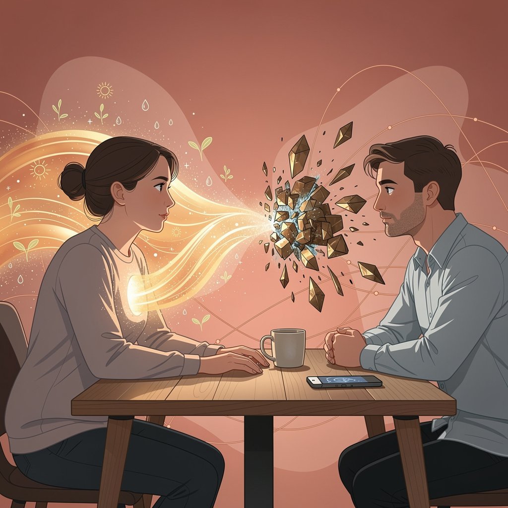 Illustration: Why do I need constant reassurance?