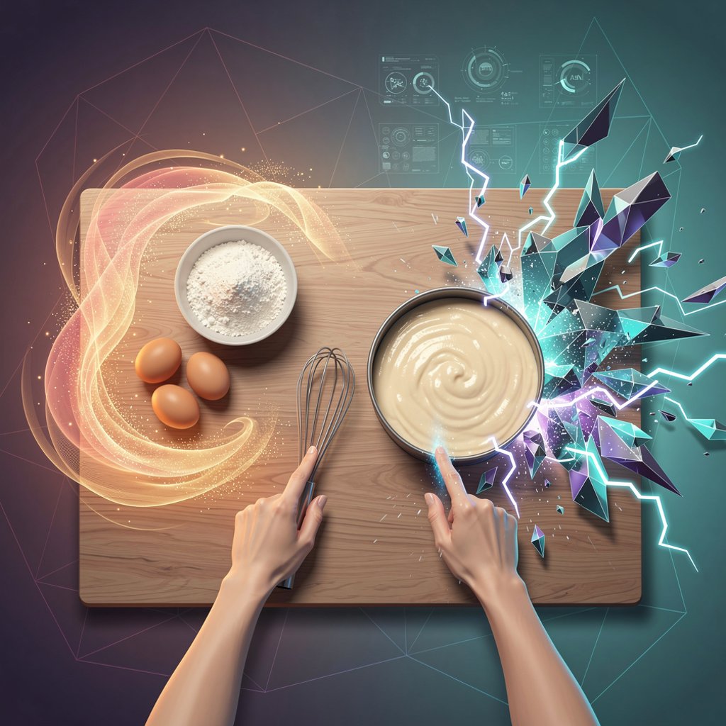 Illustration: If parts of InnerVoice match research, does that prove the whole model?