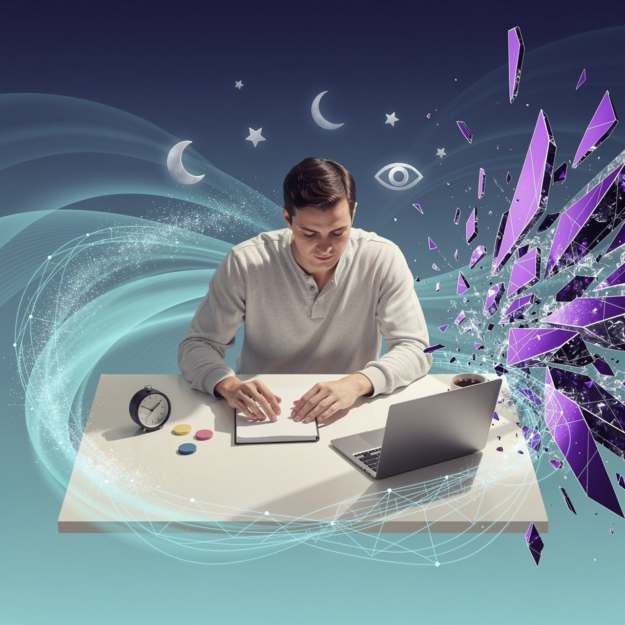 Illustration: What would InnerVoice predict before we knew the result?
