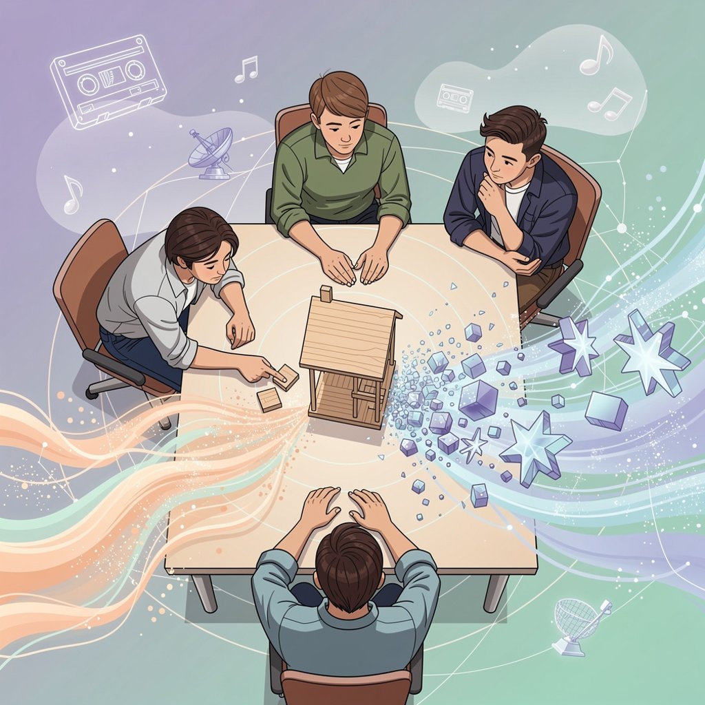 Illustration: Would 5TFM work the same way across cultures?