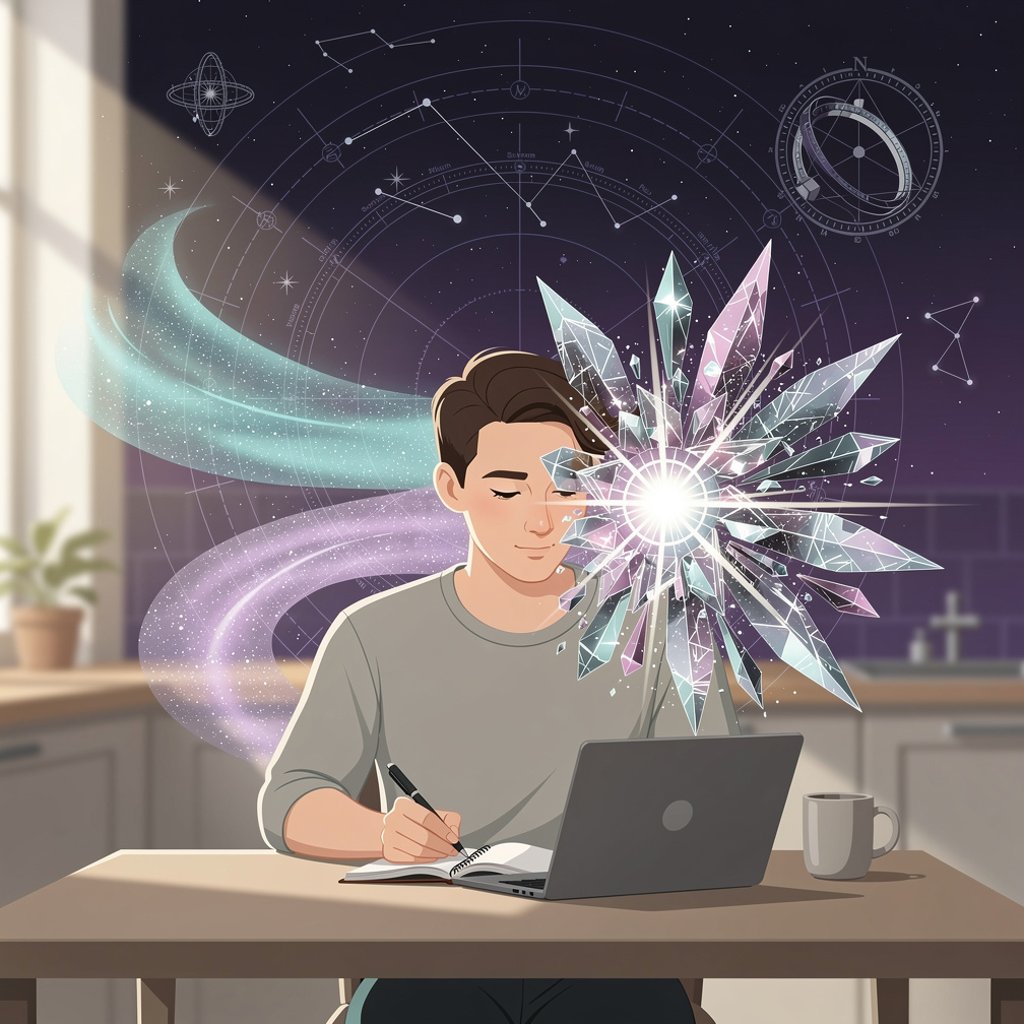 Illustration: What happens when we remove InnerVoice's special vocabulary?