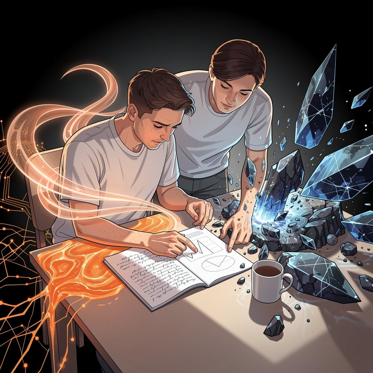 Illustration: Que peut nous dire l’évaluation par les pairs — et quelles sont ses limites ?