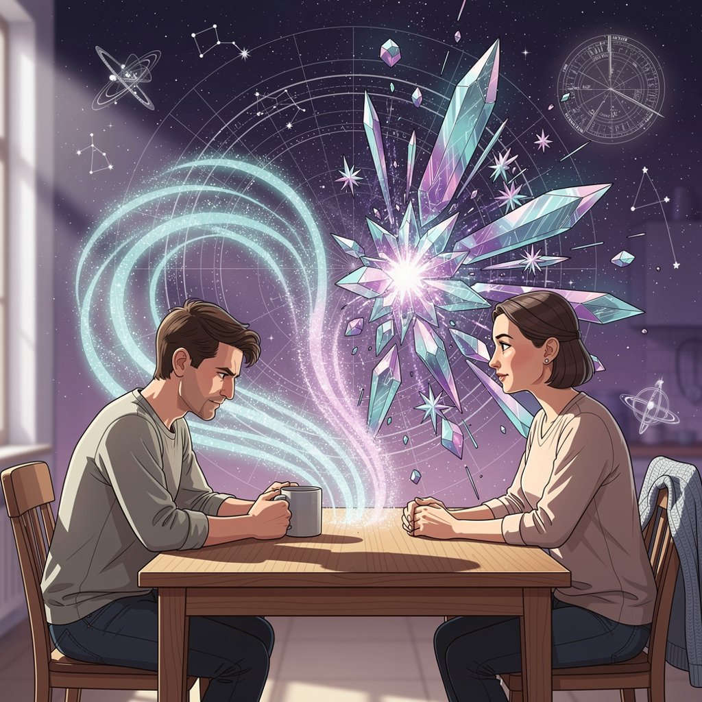 Illustration: Can body language tell us exactly how someone feels?