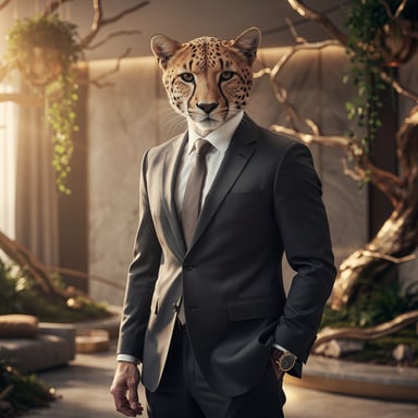 Asher on the InnerVoice team directory