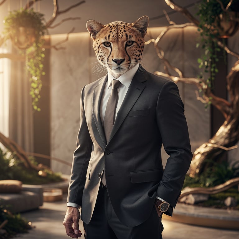 Asher on the InnerVoice team directory