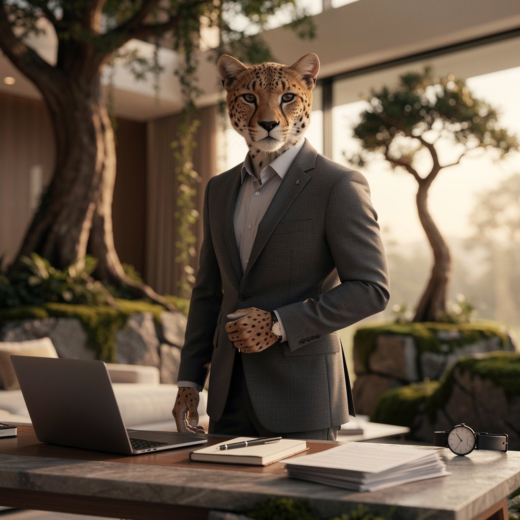 Asher off the clock on the InnerVoice team page