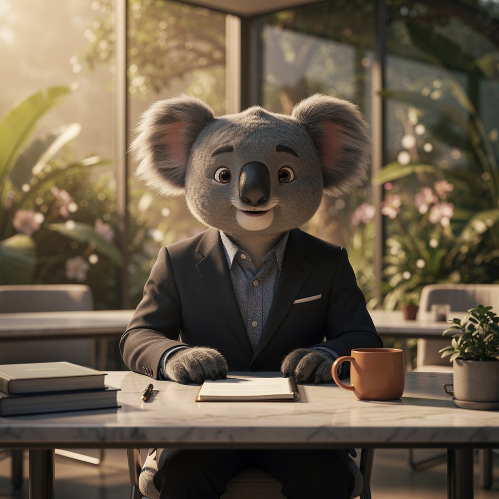 Atlas off the clock on the InnerVoice team page