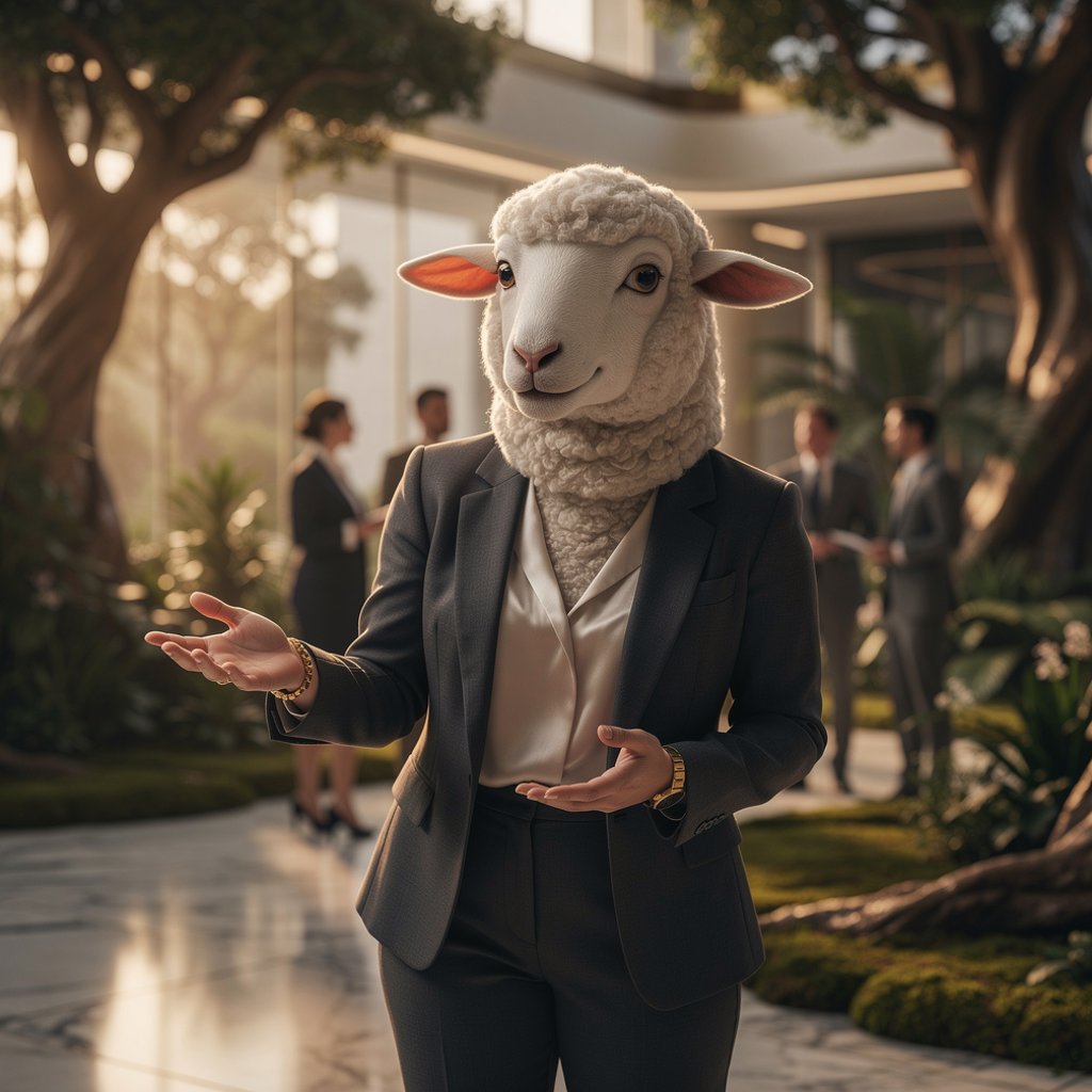 Ava in action on the InnerVoice team page