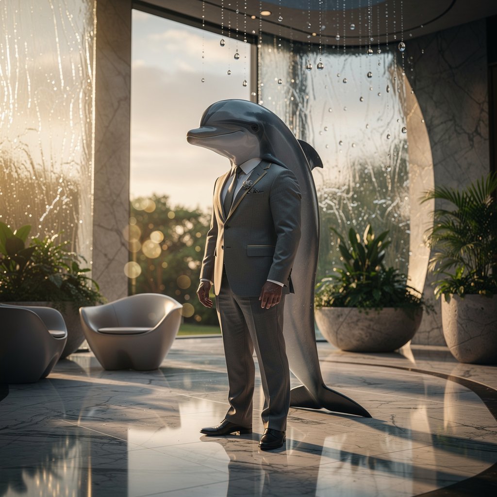 Camila reflective image on the InnerVoice team page