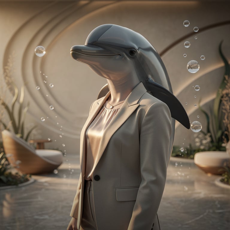 Camila on the InnerVoice team directory