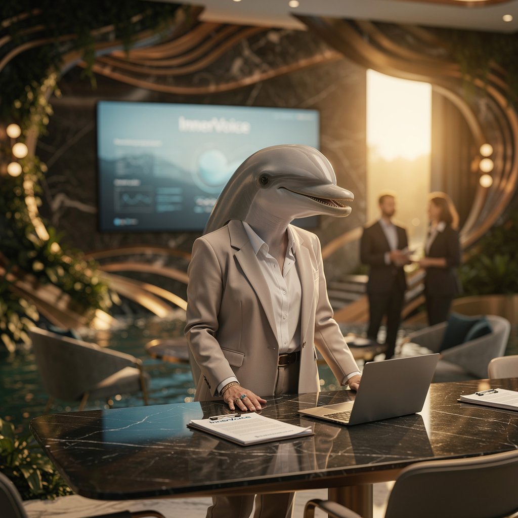 Camila purpose image on the InnerVoice team page