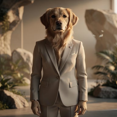 Charlotte on the InnerVoice team directory