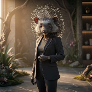 Chloe on the InnerVoice team directory