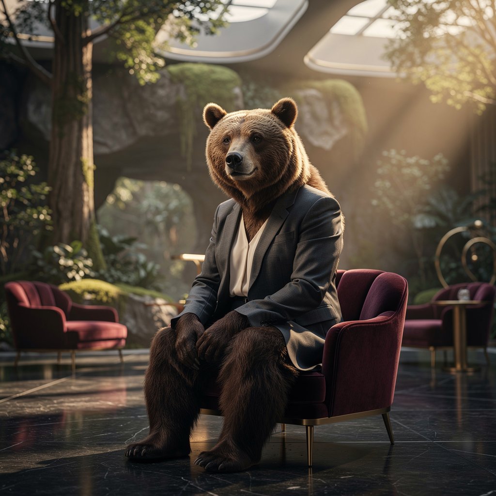 Eleanor reflective image on the InnerVoice team page