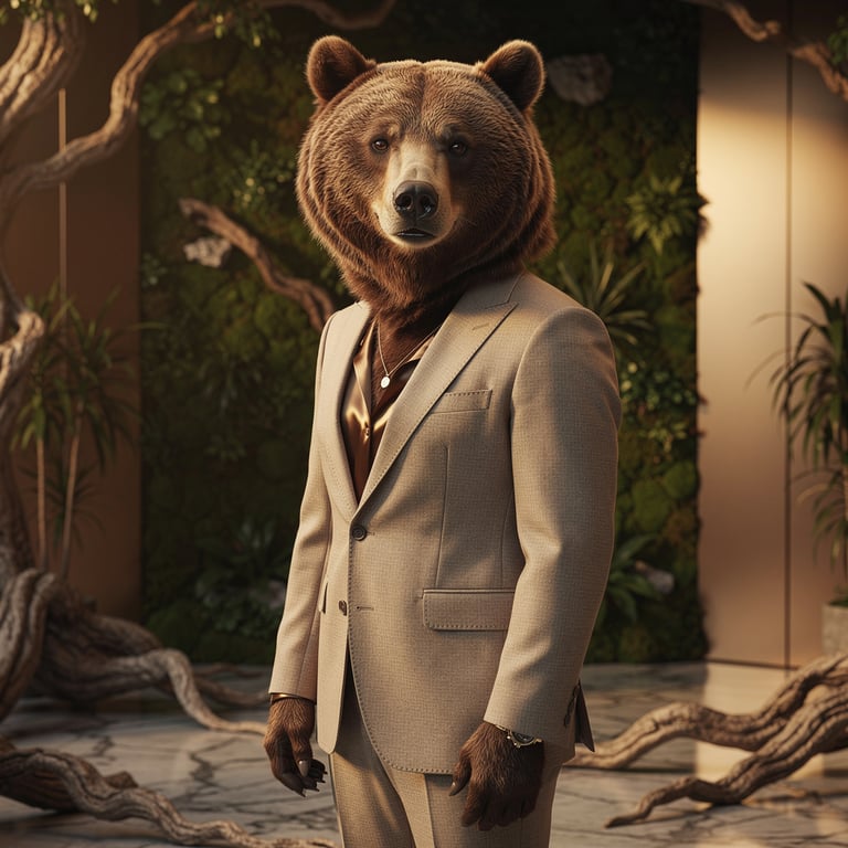 Eleanor on the InnerVoice team directory