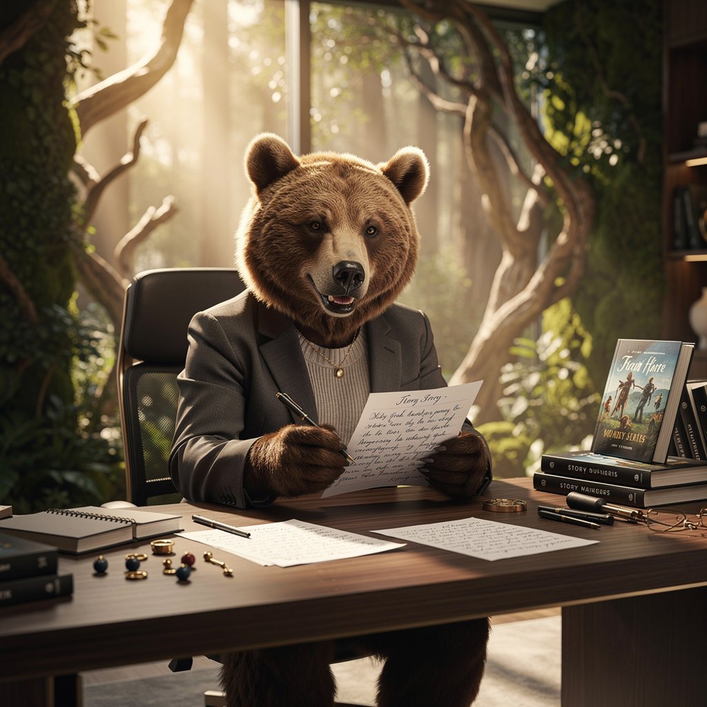 Eleanor craft image on the InnerVoice team page