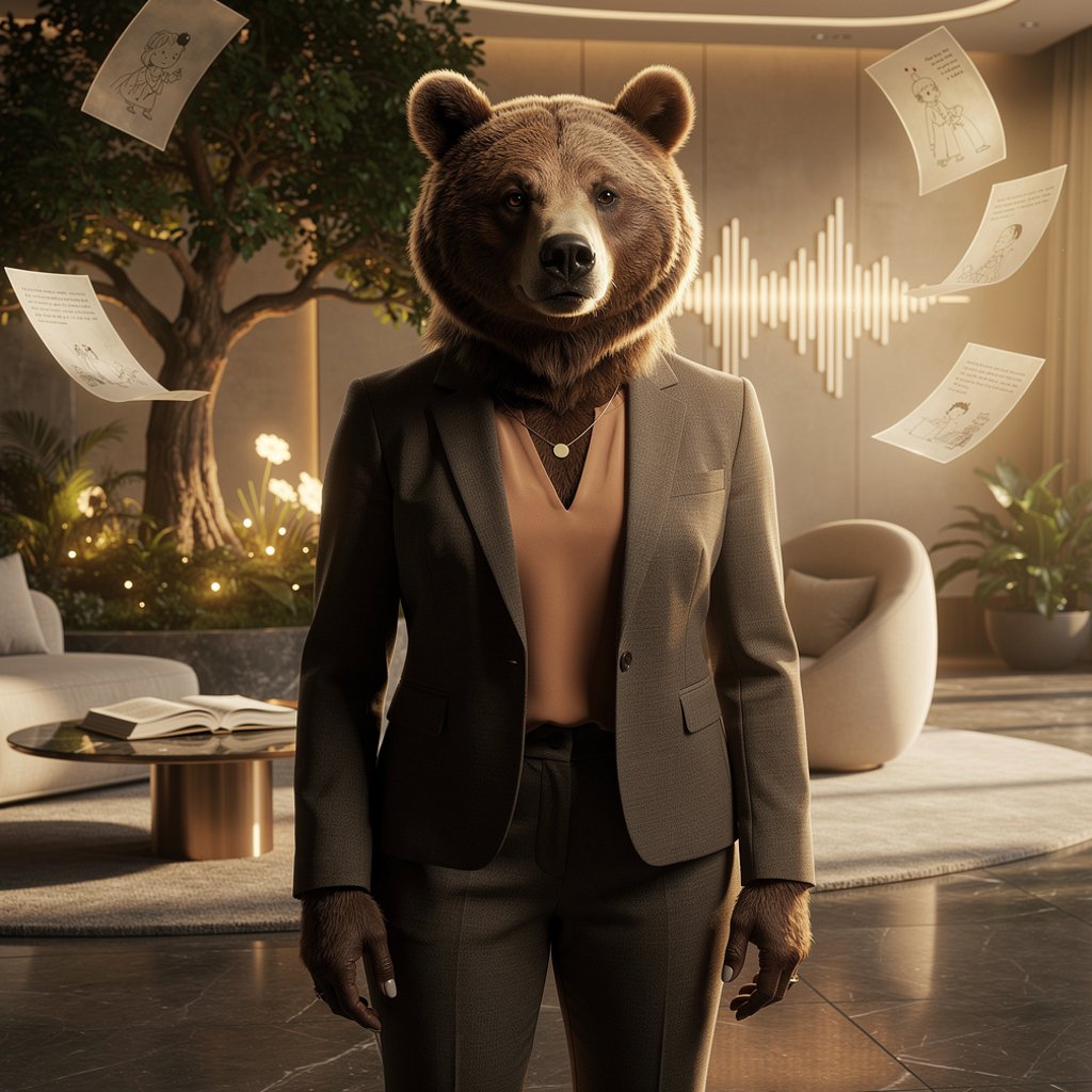 Eleanor purpose image on the InnerVoice team page