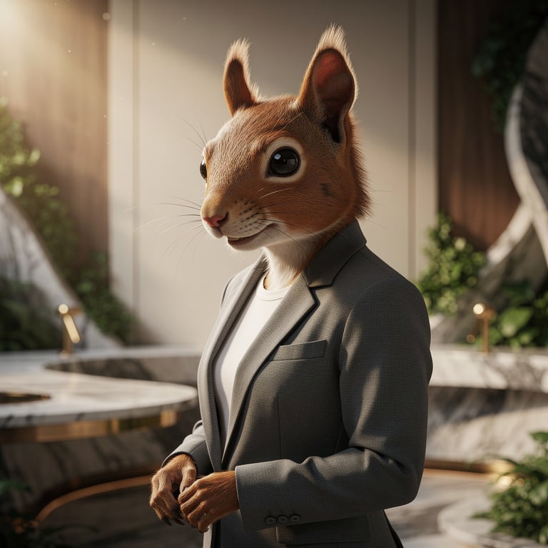 Eliana on the InnerVoice team directory