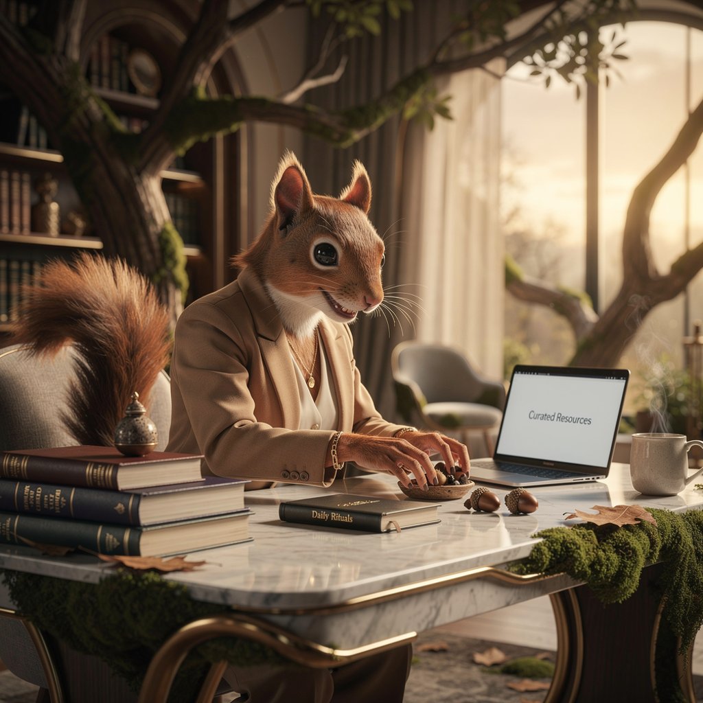 Eliana off the clock on the InnerVoice team page