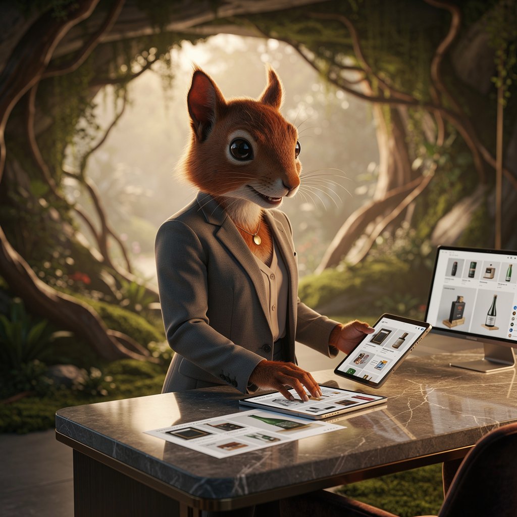 Eliana craft image on the InnerVoice team page