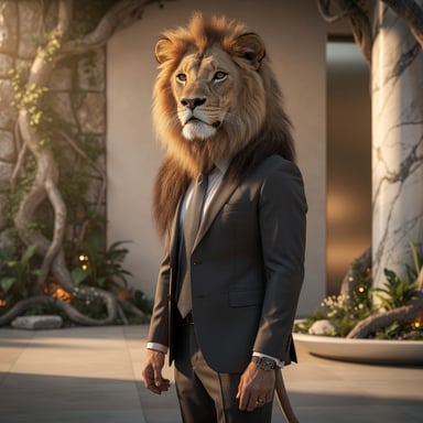 Elijah on the InnerVoice team directory