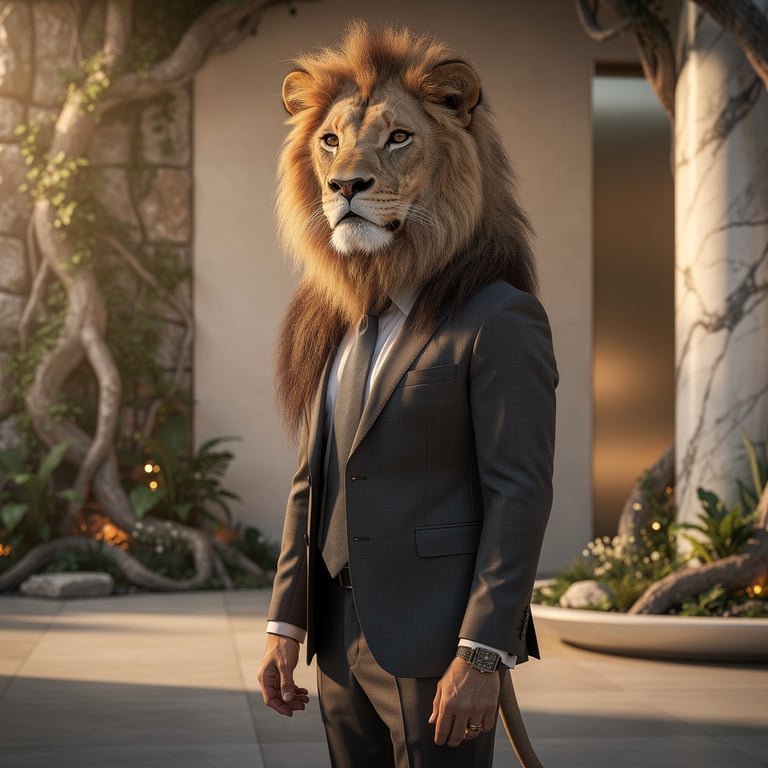 Elijah on the InnerVoice team directory