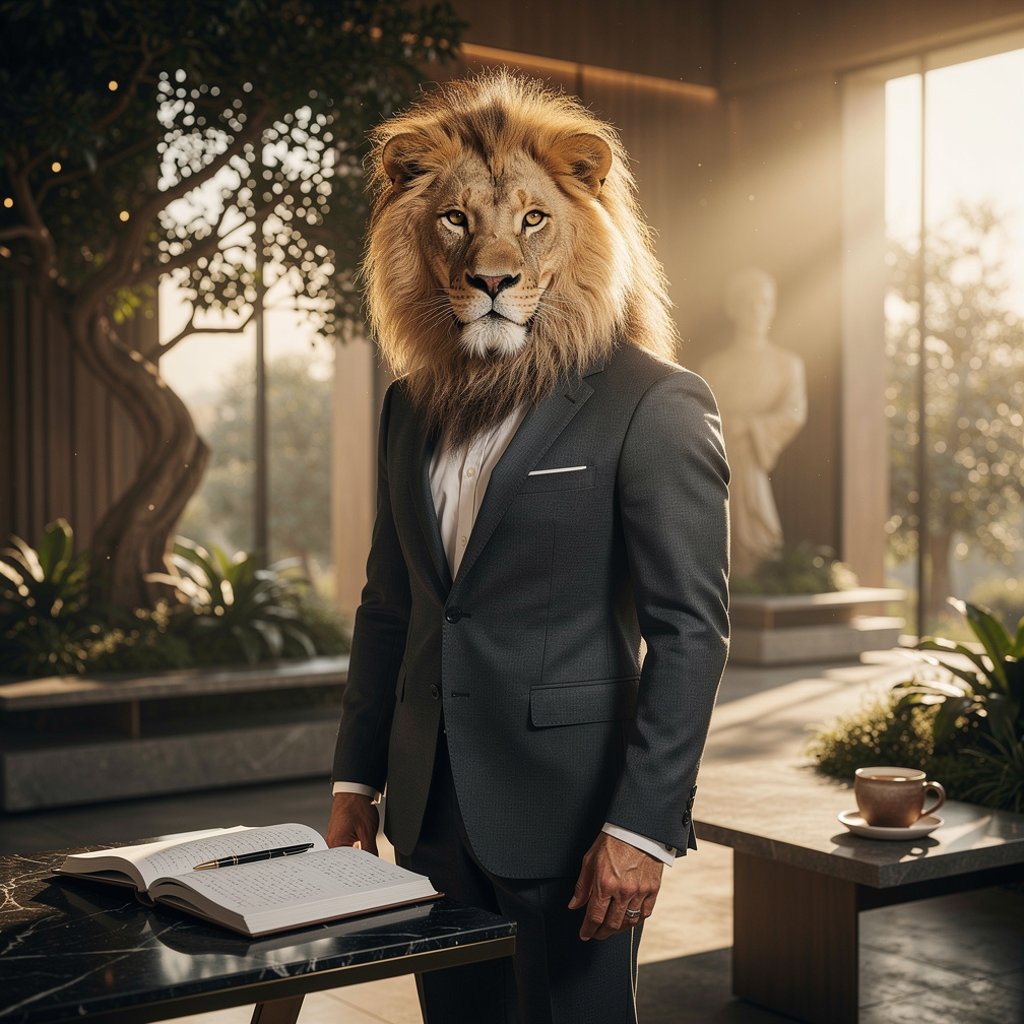 Elijah off the clock on the InnerVoice team page