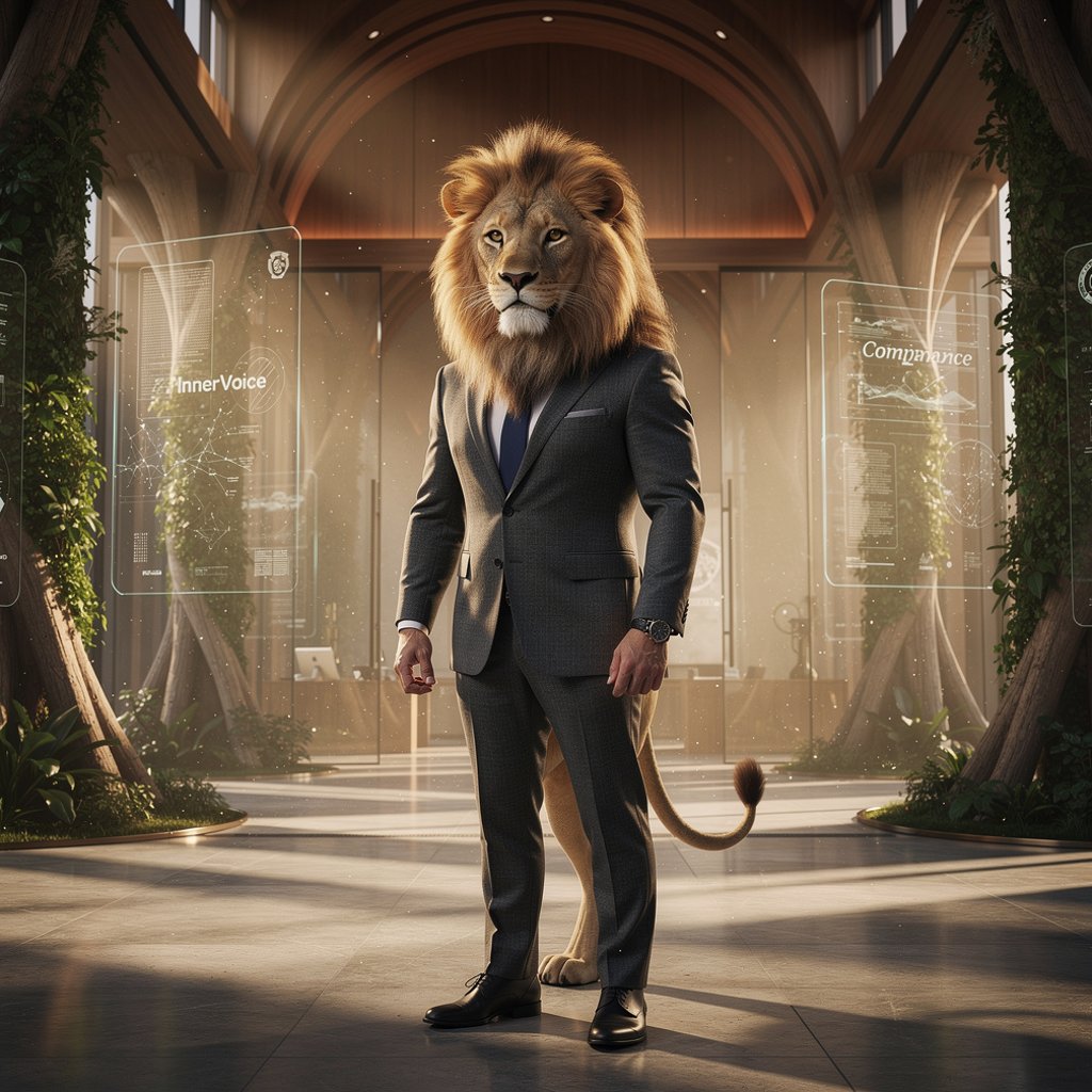 Elijah purpose image on the InnerVoice team page