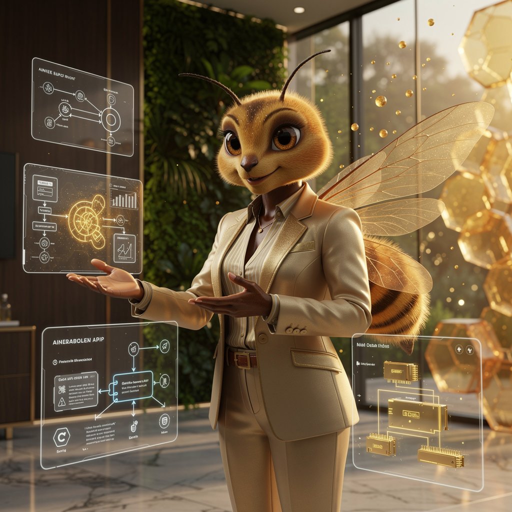 Elizabeth craft image on the InnerVoice team page