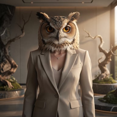 Emma on the InnerVoice team directory